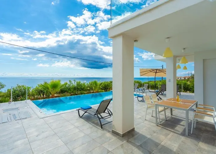 Kefalonian Collection Skala (Kefalonia)