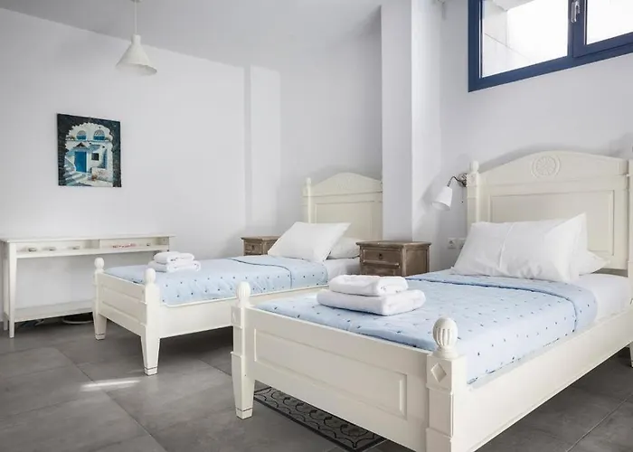 Villa Kefalonian Collection Skala (Kefalonia)