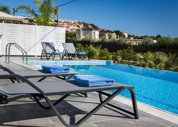 Kefalonian Collection Villa Skala (Kefalonia)