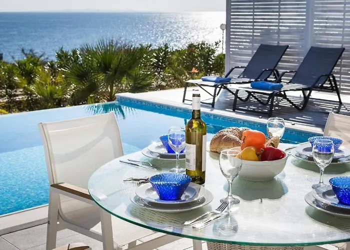 Villa Kefalonian Collection Skala (Kefalonia)