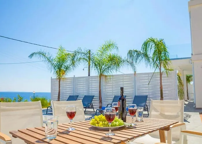 Kefalonian Collection Villa *